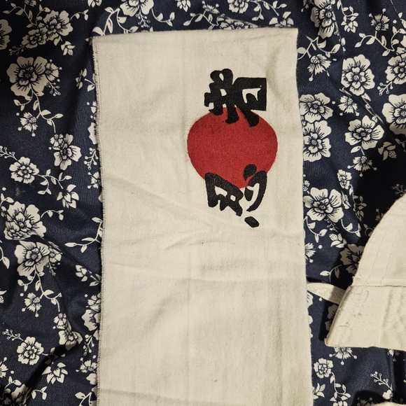 Karate 3pc by mikado - Picture 3 of 7